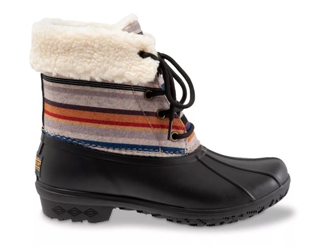 Pendleton Mid Duck Boot