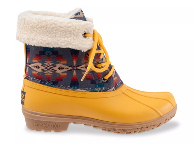 Dsw duck boots women shop