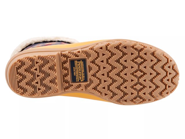 Pendleton clearance duck boot