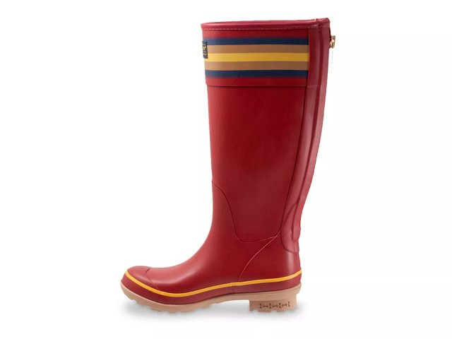pendleton tall rain boots
