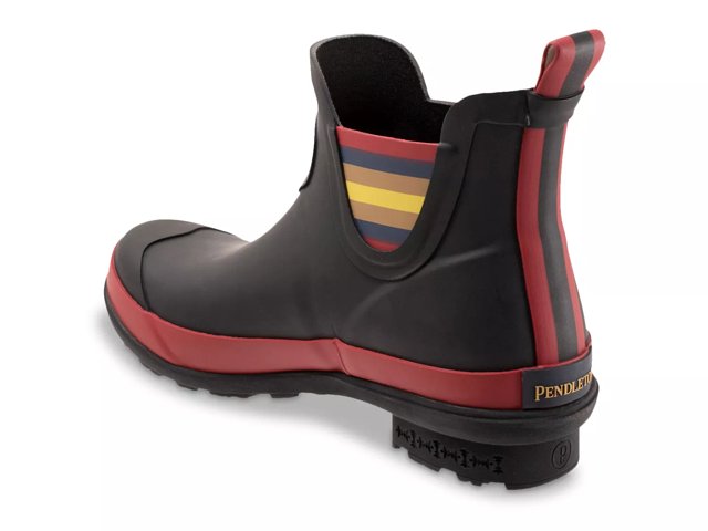 Pendleton Zion National Park Chelsea Rain Boot Free Shipping DSW