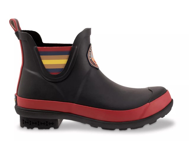 National park chelsea boots outlet