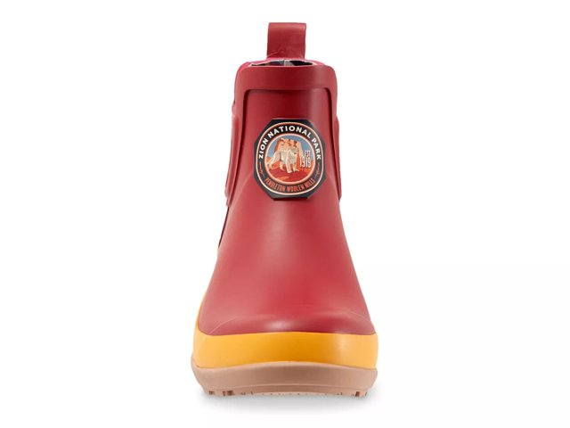 Dsw chelsea rain boots hot sale