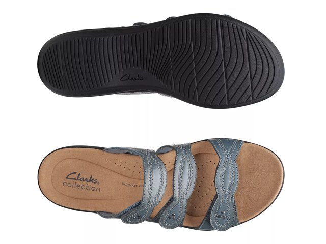 Ultimate comfort collection by clarks sandals top