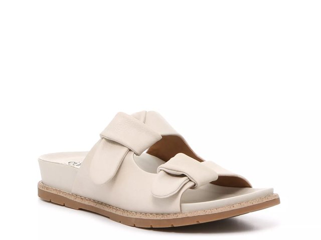 Eurosoft sandals hotsell dsw