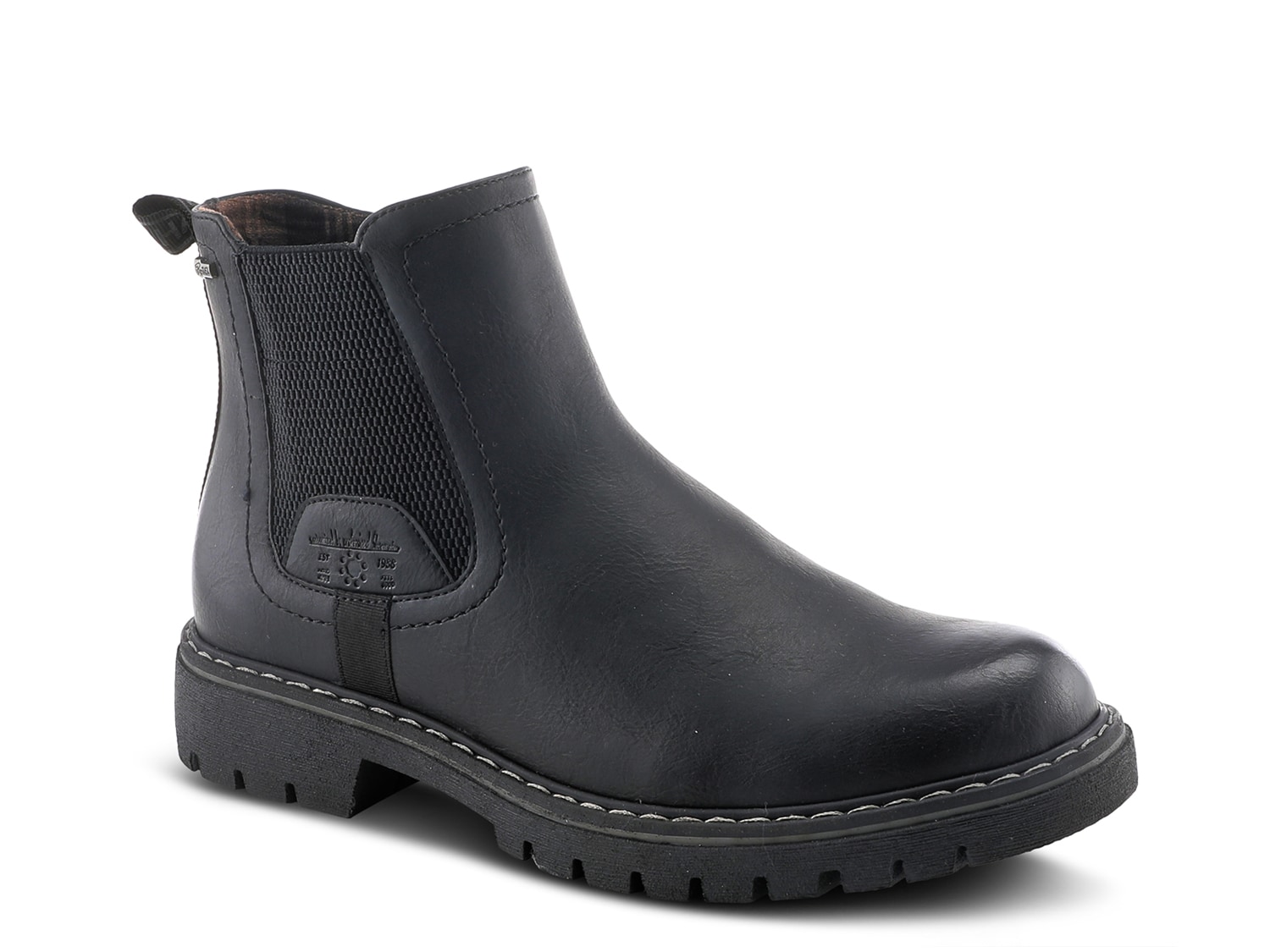Spring Step Brody Boot - Free Shipping | DSW