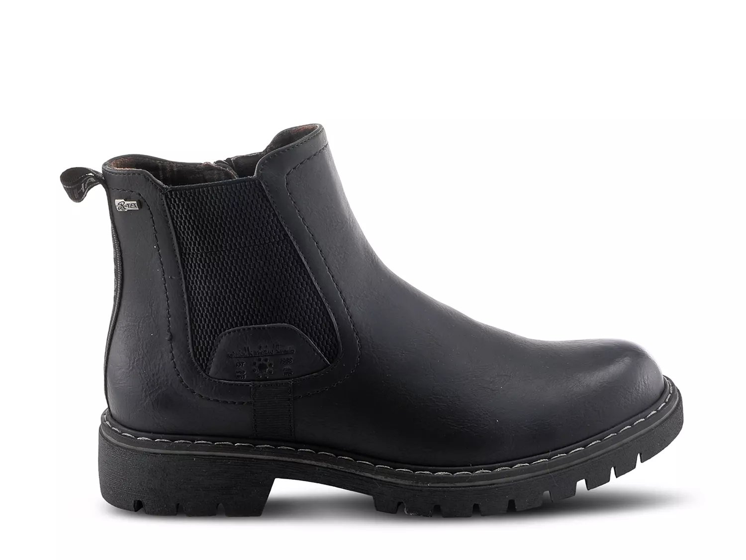Brody Boot