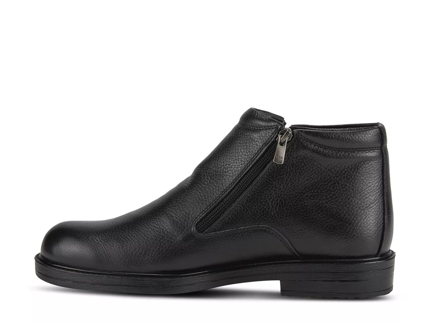 Elliot Boot