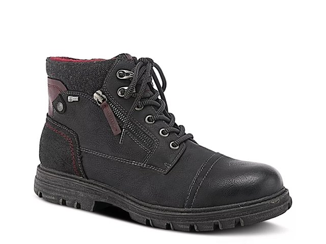 Spring Step Sullivan Boot