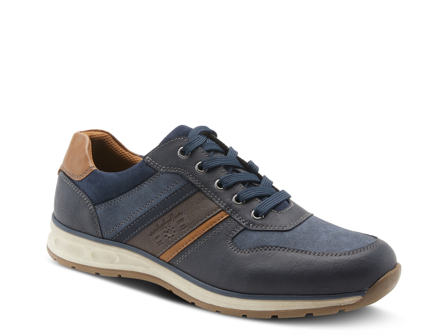 Spring Step Vincent Sneaker - Free Shipping | DSW