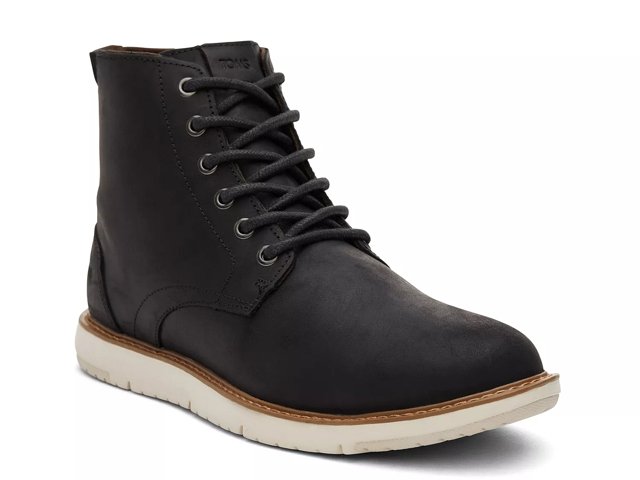 Toms boots clearance dsw