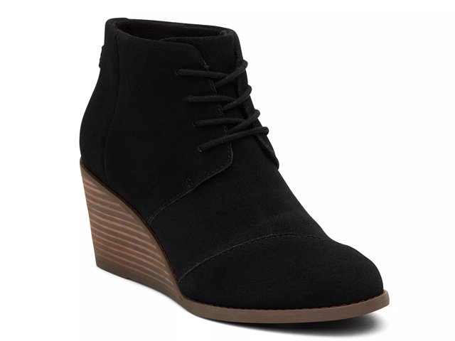 Dsw best sale toms boots