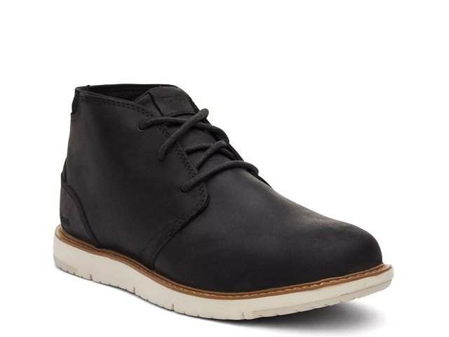 TOMS Navi Chukka Boot Free Shipping DSW