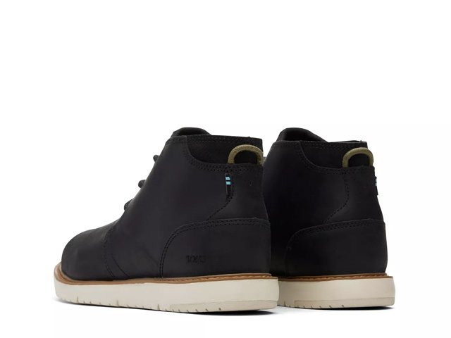Vans desert boot 2025