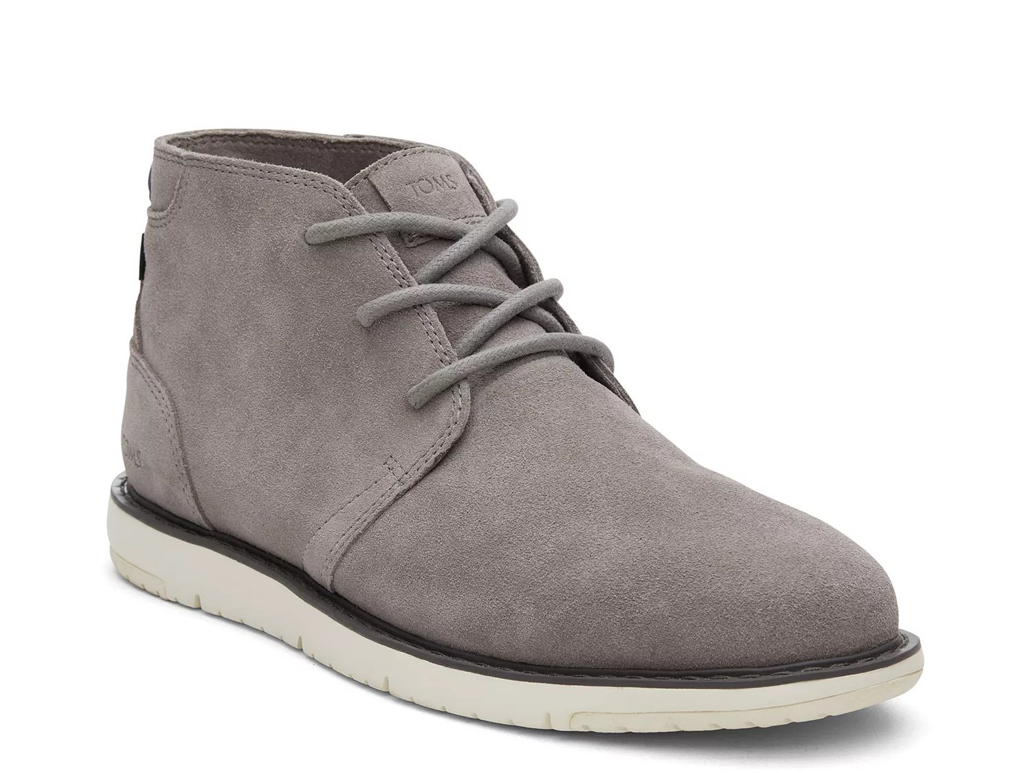 TOMS Navi Chukka Boot - Free Shipping | DSW