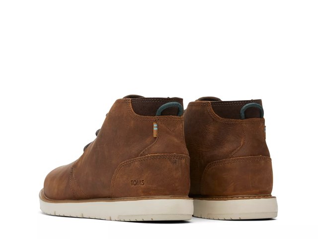 TOMS Navi Chukka Boot