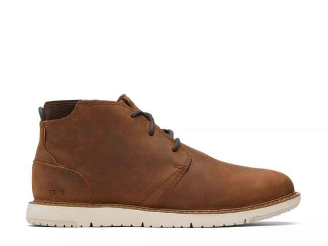 Toms shop chukka women's