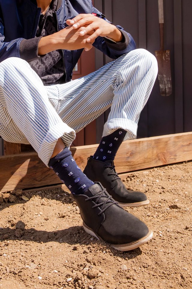 Dsw chukka boots hot sale
