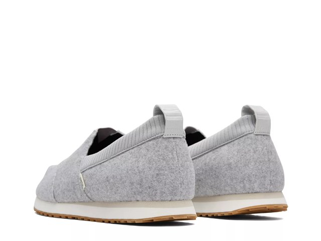 toms alpargata indio