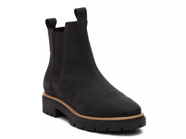 TOMS Skylar Bootie