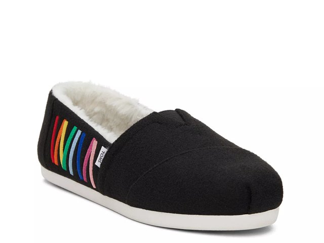 Dsw womens toms shop