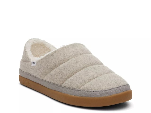 Dsw toms slippers best sale