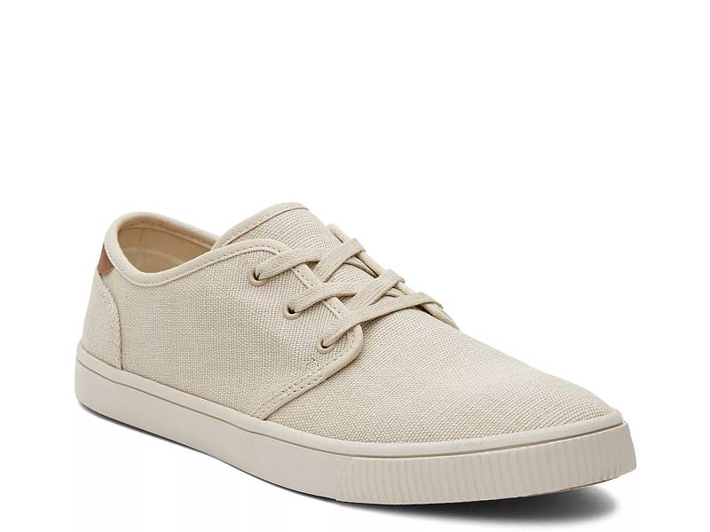 Shade heritage canvas shop men's carlo sneakers