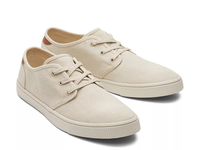 Toms carlo sneaker hot sale