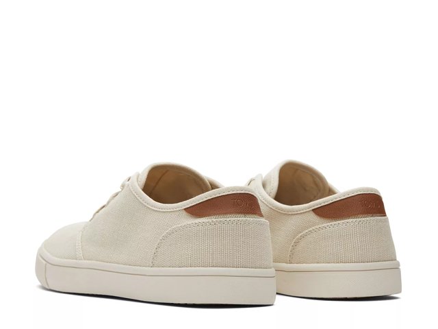 toms carlo sneaker review