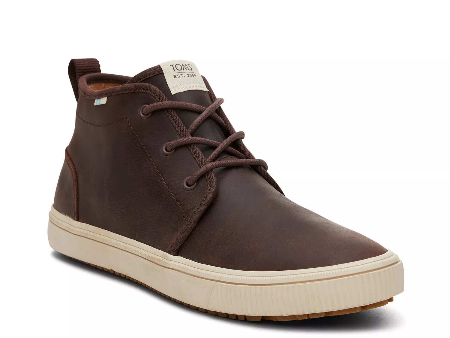 TOMS Carlo Mid Terrain Sneaker - Free Shipping | DSW