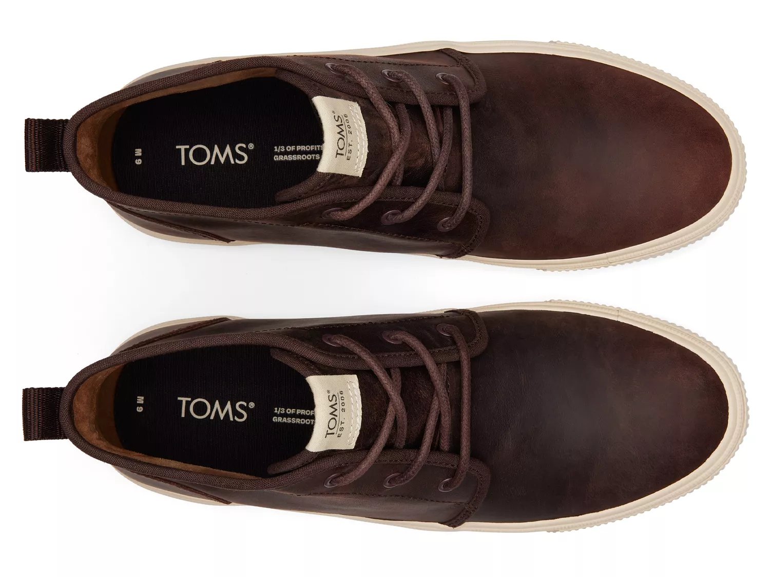 Carlo Mid Terrain Sneaker - Men's