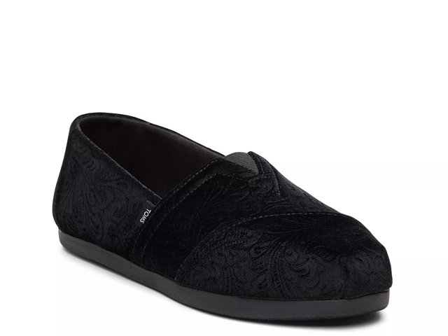 TOMS Alpargata Slip On