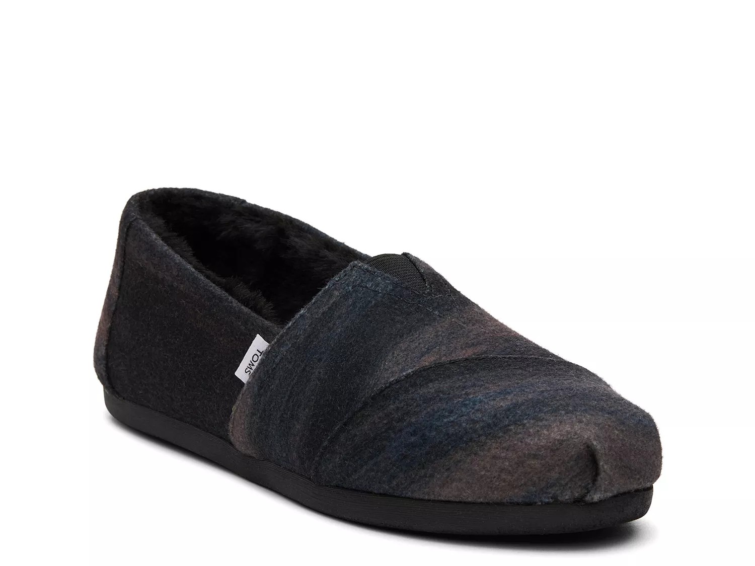 toms ladies flats