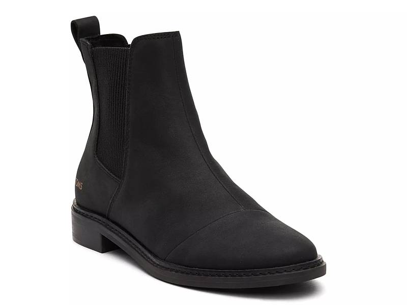 Charlie Bootie