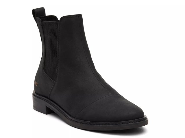 Toms ankle boots sale cheap