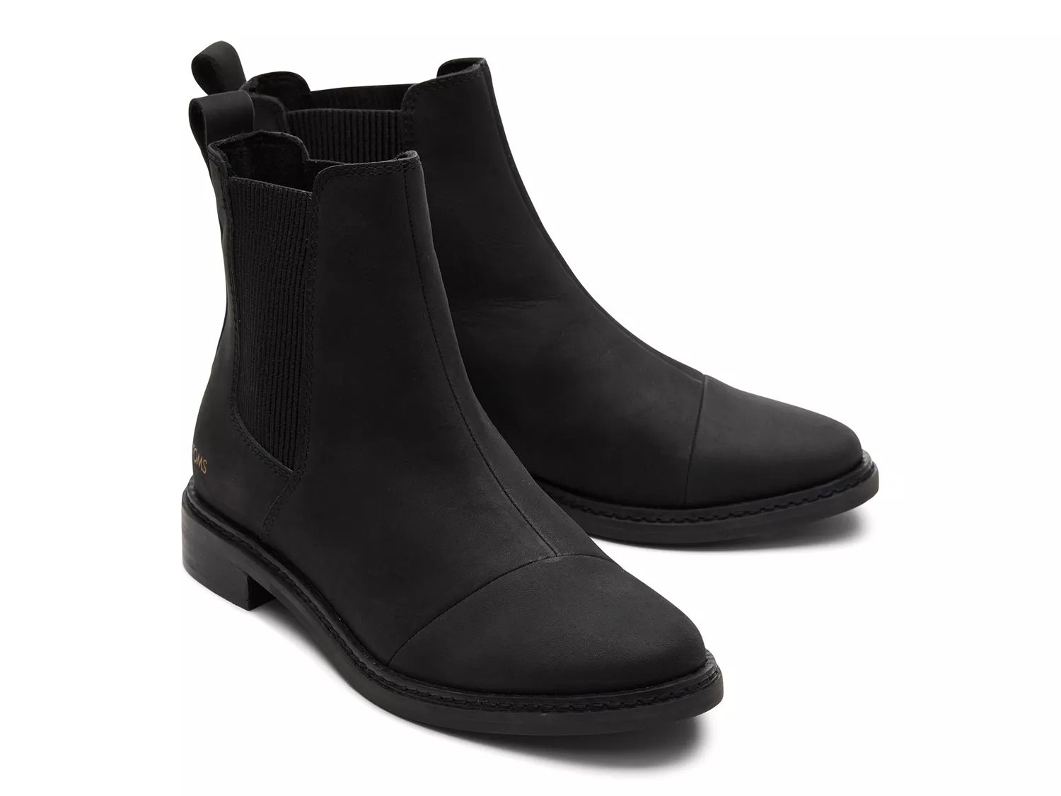 Charlie Bootie