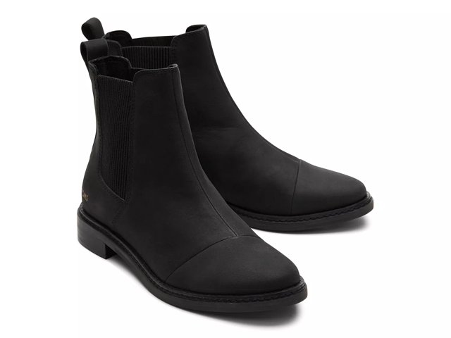 Toms short boots online