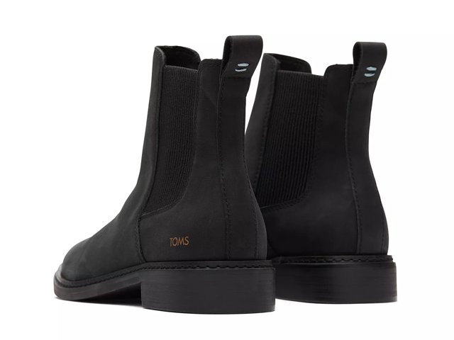 TOMS Charlie Bootie