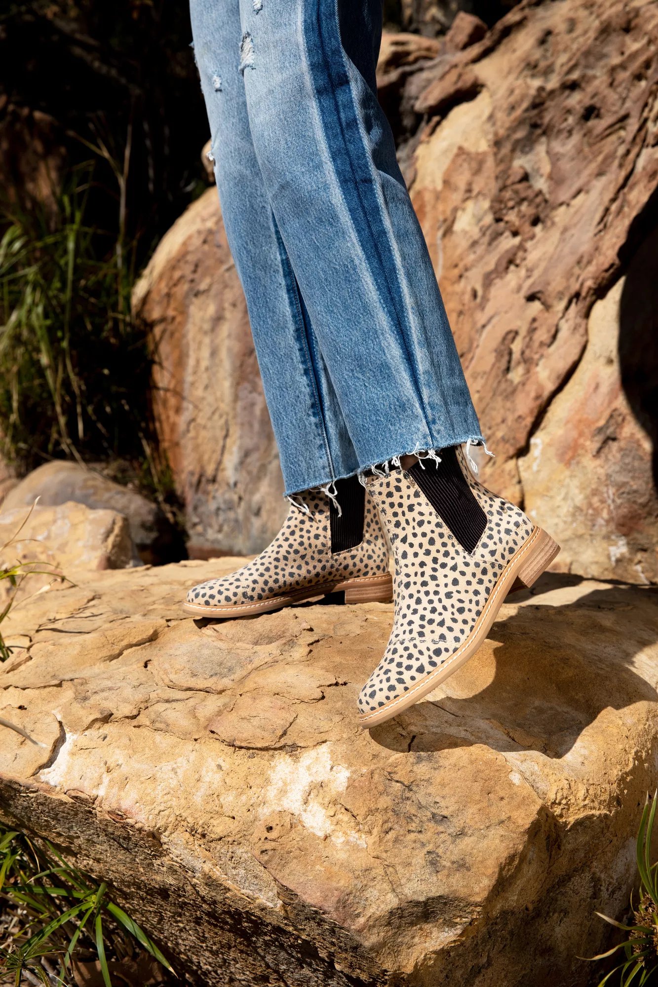 Charlie Bootie