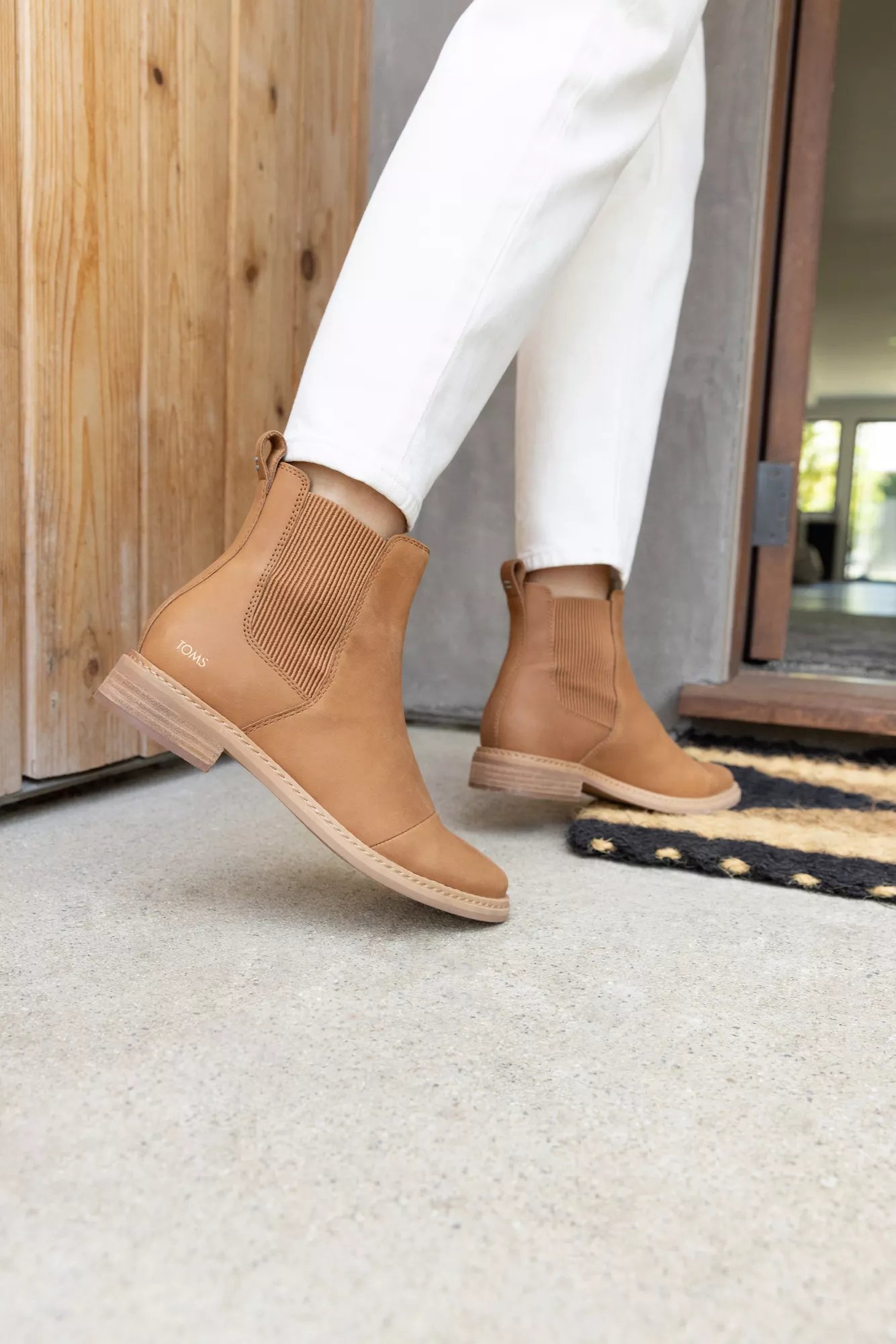 Charlie Bootie
