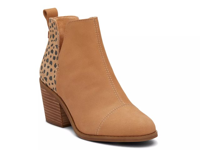 Toms new arrivals booties dsw