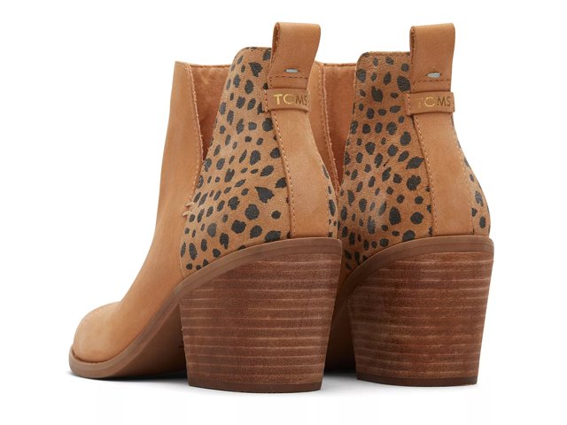 toms everly bootie