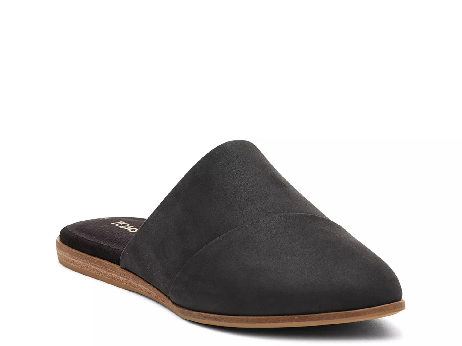 Leather toms on sale