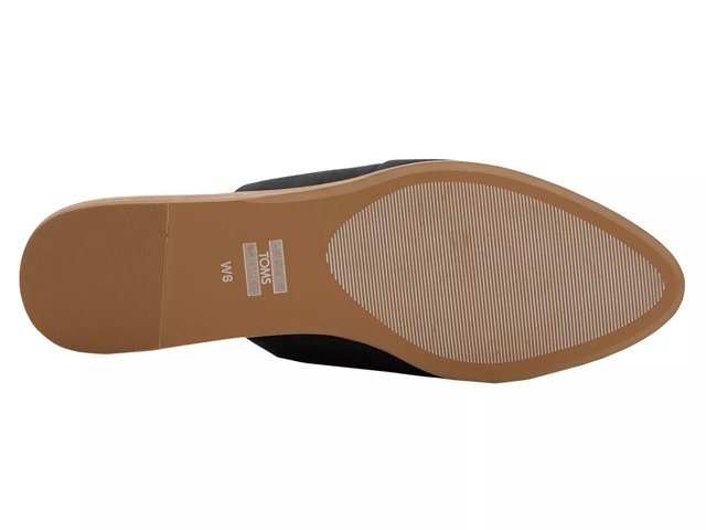 Dsw shop toms flats