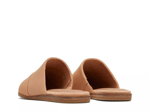 toms indio mule