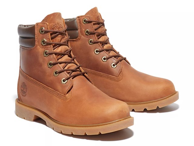 linden woods bootie