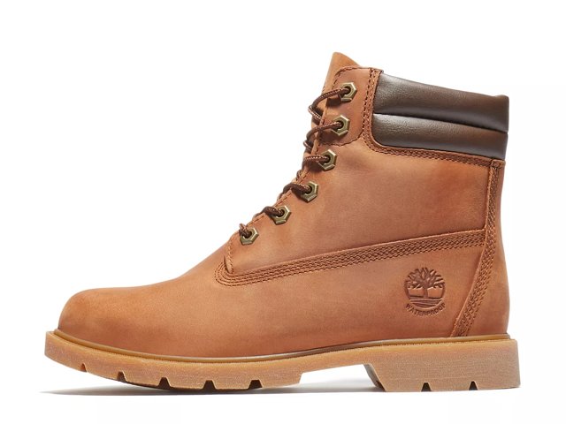linden woods bootie