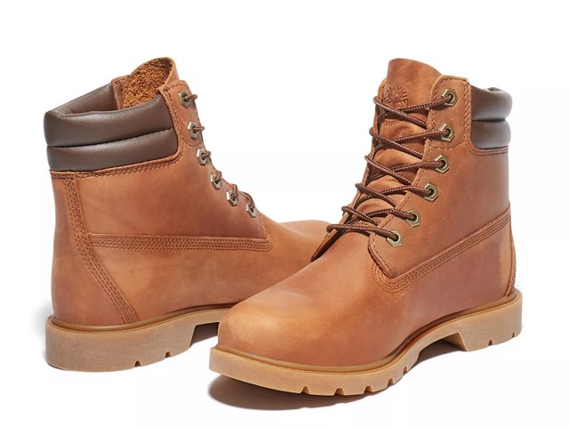 linden woods bootie