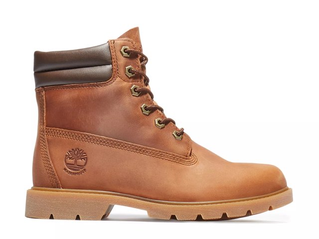 linden woods bootie