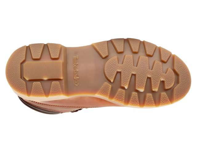 linden woods bootie